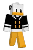 ziuhn Minecraft avatar full body