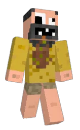 Custom render preview
