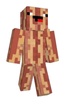ziv1000 Minecraft avatar full body