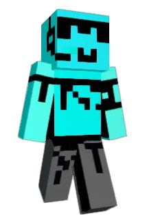 ziv32 Minecraft avatar full body