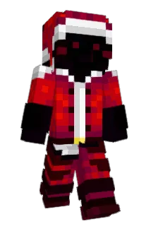 zivolo Minecraft avatar full body