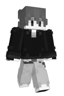 ziyingfeng Minecraft avatar full body