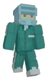 Custom render preview