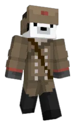 Custom render preview