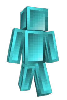 zizon09 Minecraft avatar full body