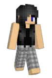 zizz_zizz Minecraft avatar full body