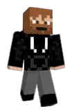 zjtm Minecraft avatar full body