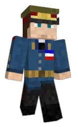 Custom render preview