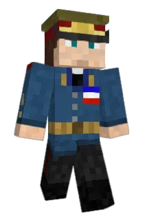 zkRaw0ff Minecraft avatar full body
