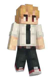 zkeeez Minecraft avatar full body