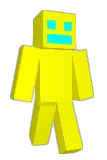zkopre Minecraft avatar full body