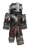 zkpzo Minecraft avatar full body