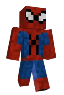 zlNaruto Minecraft avatar full body