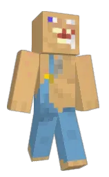 Custom render preview