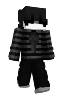zlc479 Minecraft avatar full body