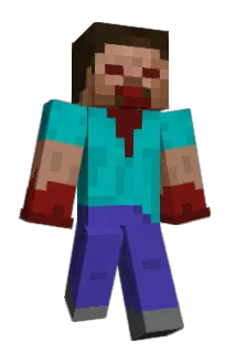 zldasSuchti Minecraft avatar full body