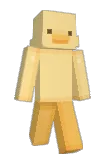zldnl Minecraft avatar full body