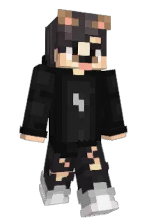zleandro13 Minecraft avatar full body