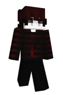 zlf88 Minecraft avatar full body