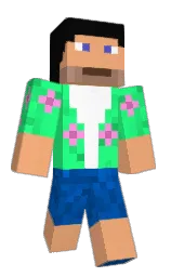 Custom render preview