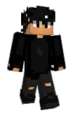 zlit Minecraft avatar full body