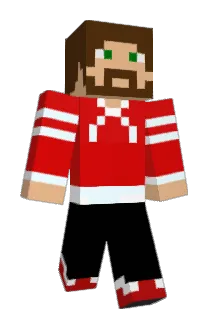 zllukaz Minecraft avatar full body