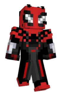 zloc_ Minecraft avatar full body