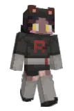 zlpy_ Minecraft avatar full body