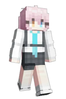 zlzonor1 Minecraft avatar full body