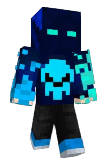 zm1_ Minecraft avatar full body