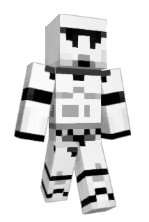 zmaan182 Minecraft avatar full body