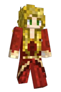zmalik_ Minecraft avatar full body