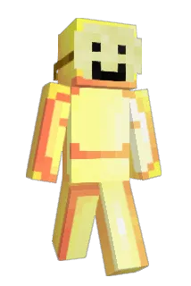 zman0013 Minecraft avatar full body
