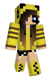 zmaster119 Minecraft avatar full body