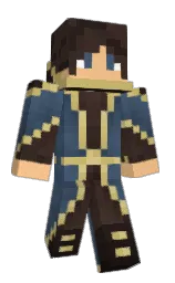 Custom render preview
