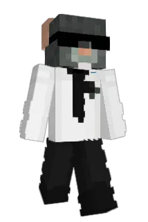 zmdsk Minecraft avatar full body