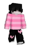 zmnxk Minecraft avatar full body