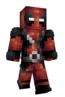 zmt222 Minecraft avatar full body
