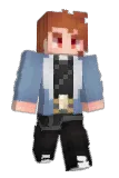 zmyan Minecraft avatar full body