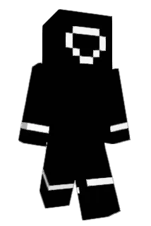 zn2q Minecraft avatar full body