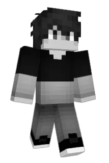 znl Minecraft avatar full body