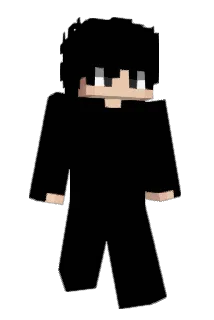 znrkk__ Minecraft avatar full body