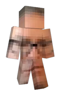 zntBlade809vu2v9 Minecraft avatar full body