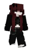 zo229 Minecraft avatar full body