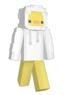 zo_ee Minecraft avatar full body