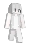 zoado Minecraft avatar full body
