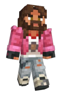 zoayy_ Minecraft avatar full body