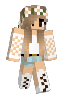 zoban_cz Minecraft avatar full body