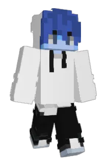 zobiseq Minecraft avatar full body