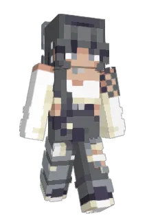 zocha4581 Minecraft avatar full body